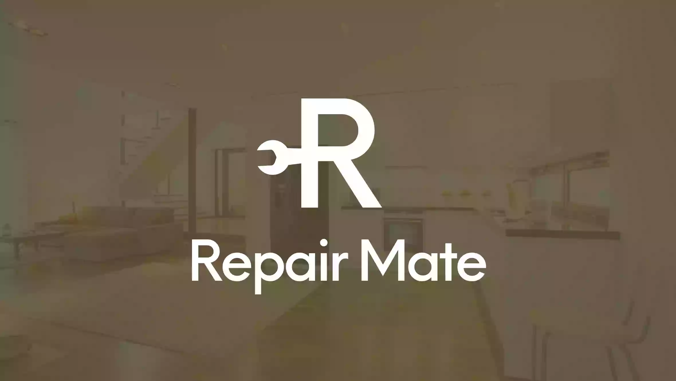 Repair Mate - Appliance Repair Services