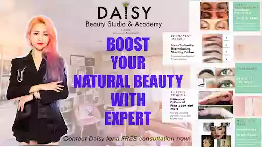 Daisy Beauty Studio & Academy