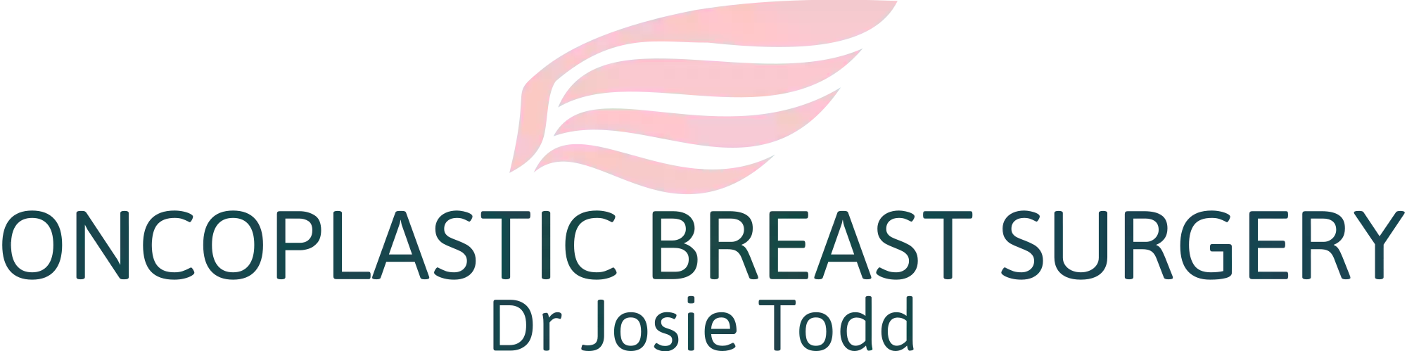 Oncoplastic Breast Surgery - Dr Josie Todd