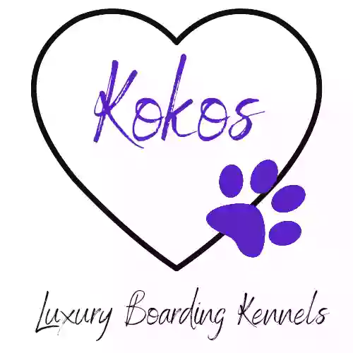 Kokos kennels