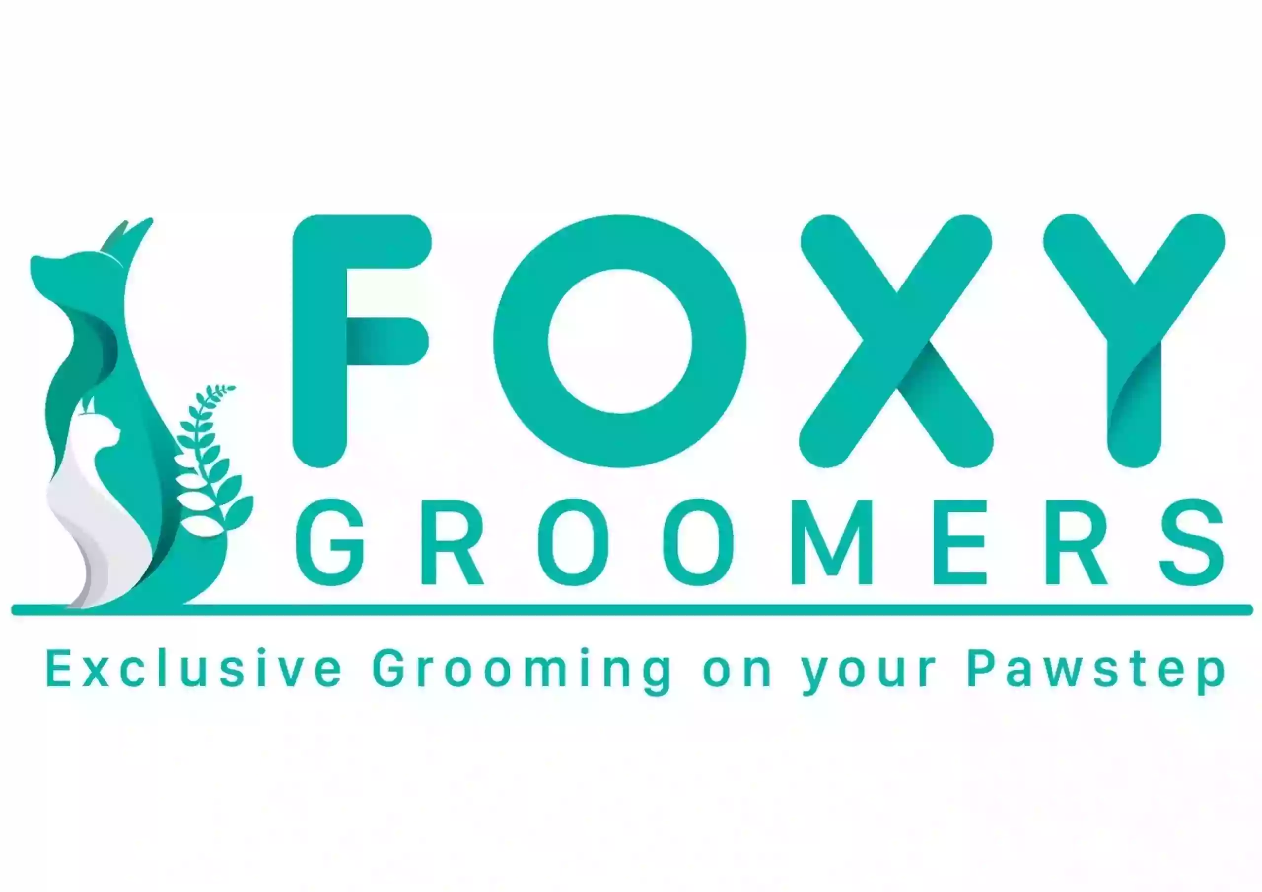 Foxy Groomers