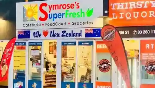 Symrose's SuperFresh (65 Victoria Street)