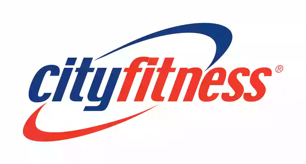 CityFitness Moorhouse