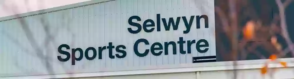 Selwyn Sports Centre