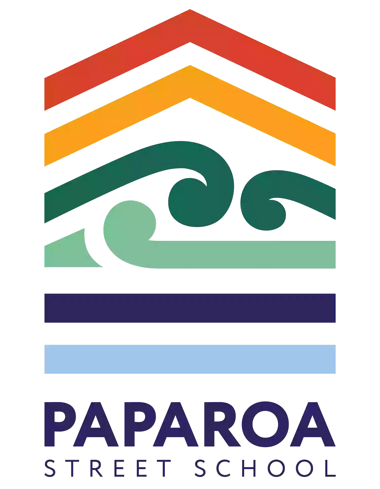 Paparoa Street School