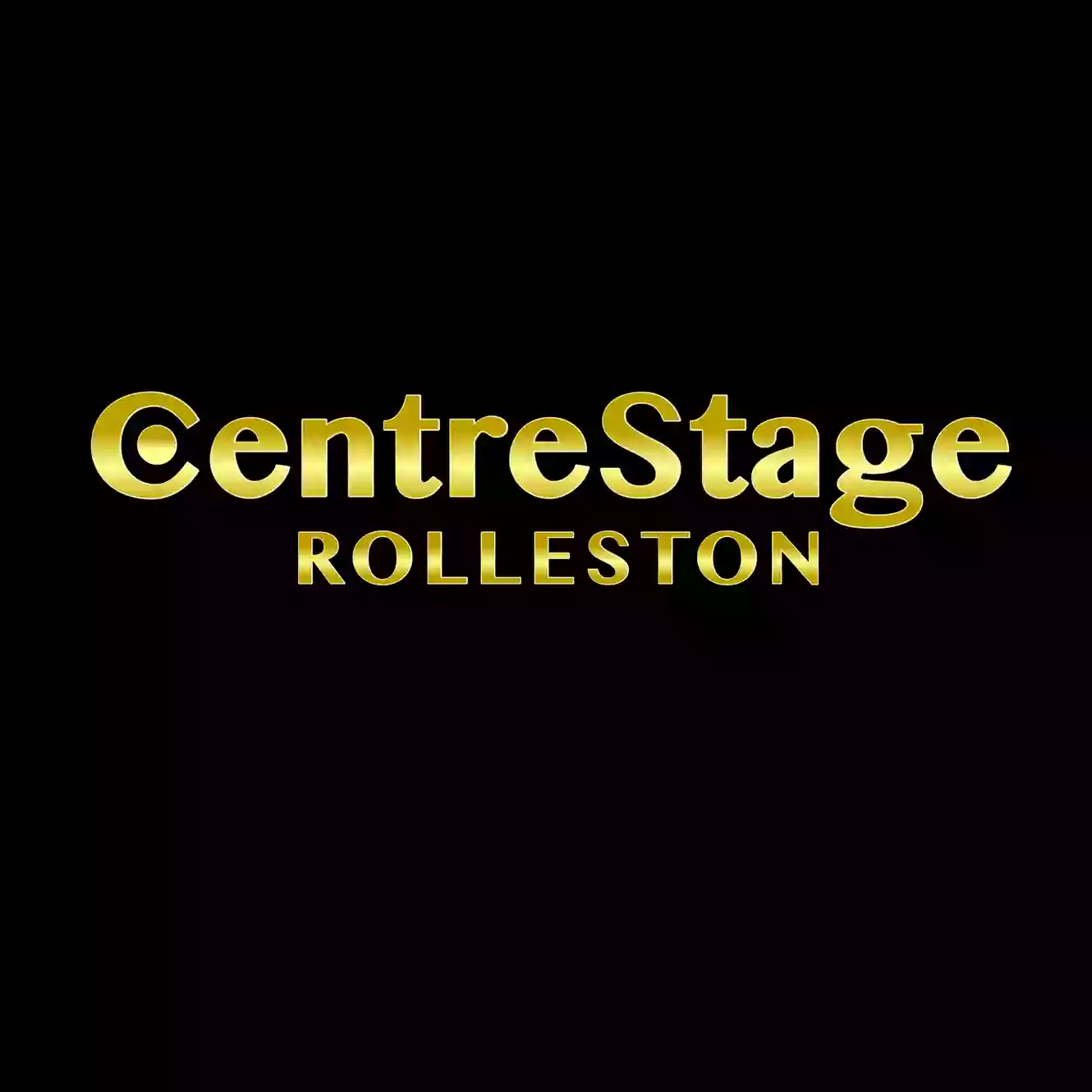 CentreStage Rolleston