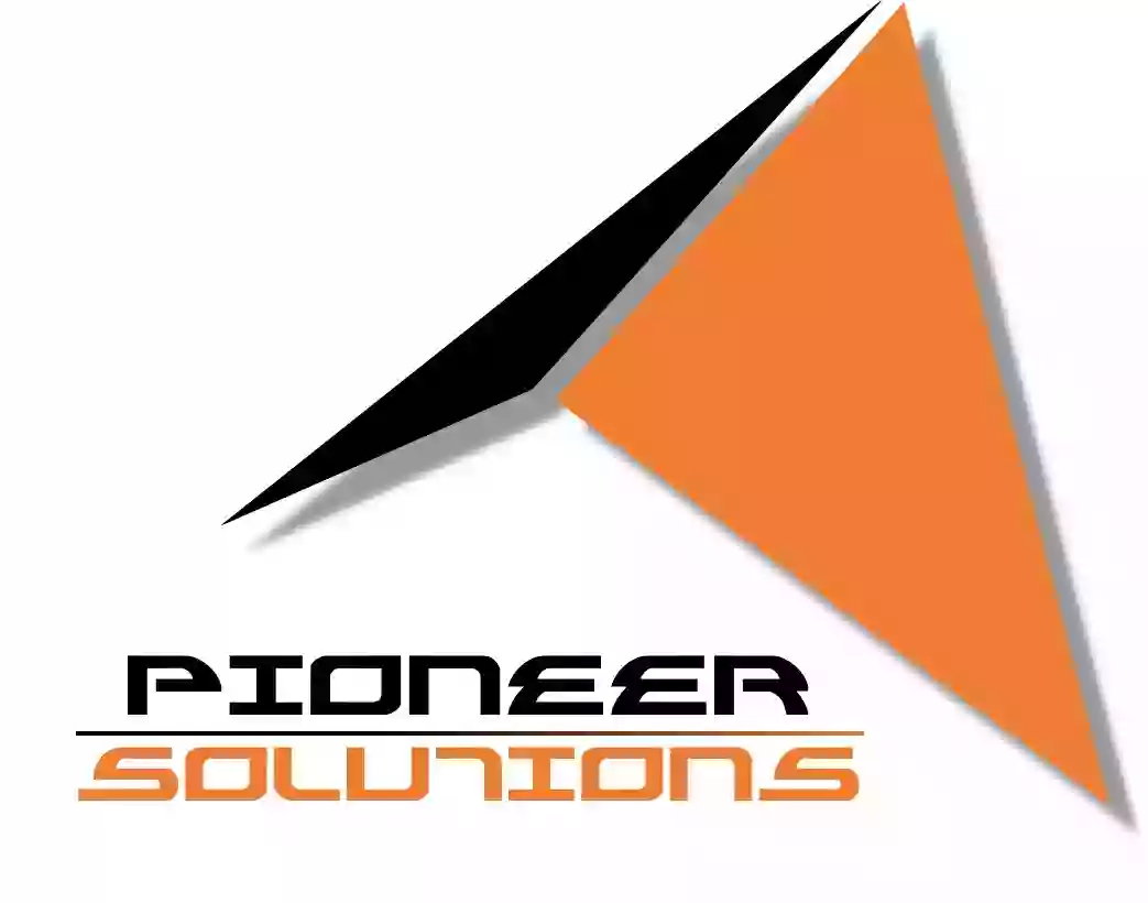 Pioneer Solutions Transport & Logistics