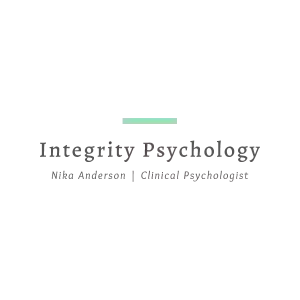 Integrity Psychology