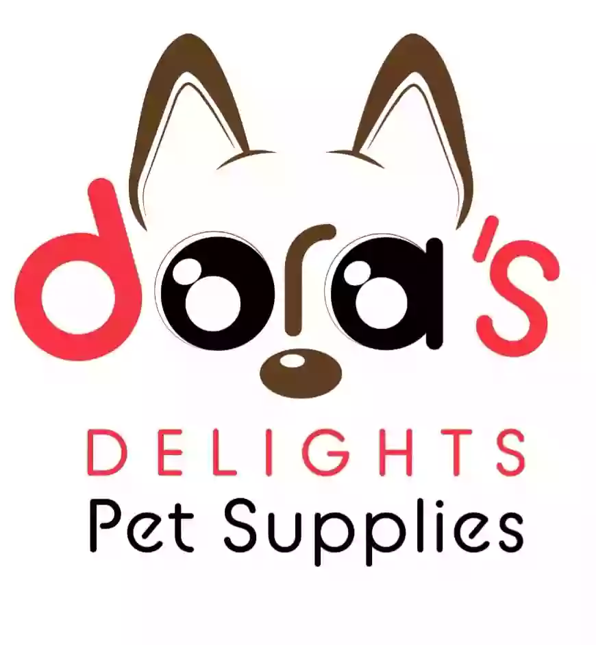 Doras Delights Pet Supplies