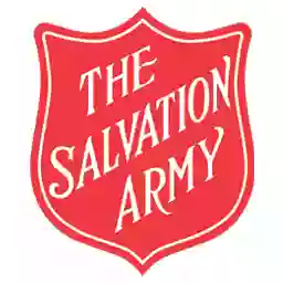 Salvation Army Family Store