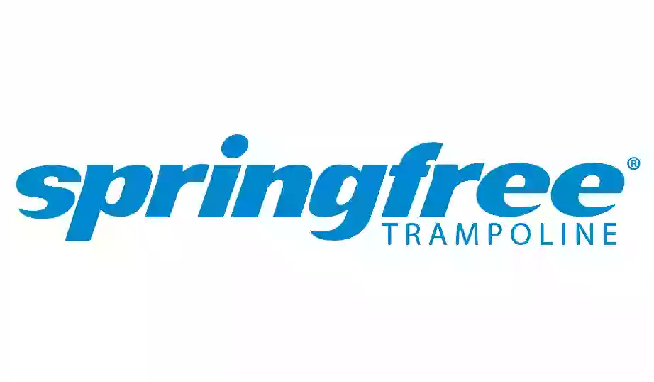 Springfree Trampoline