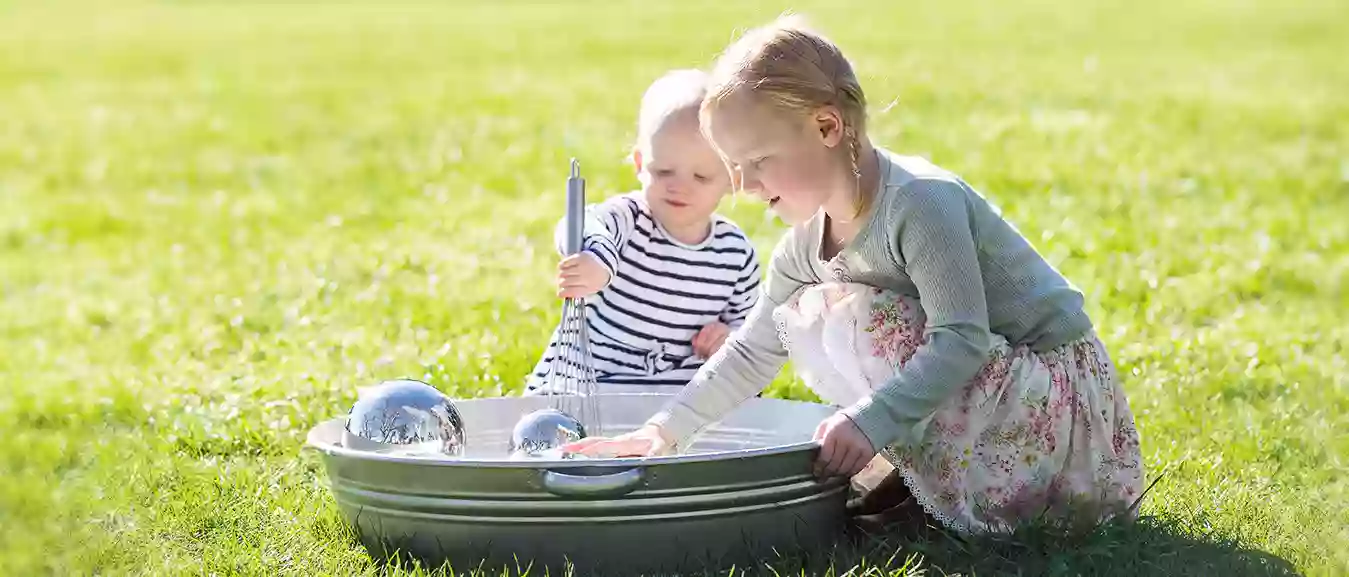 Hatch Early Learning Centre