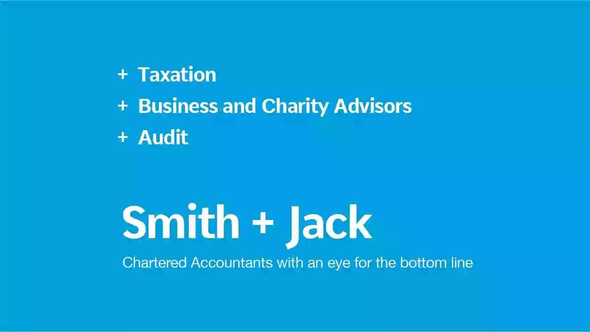 Smith + Jack Chartered Accountants