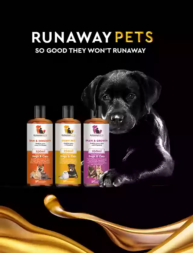 Runaway Pets