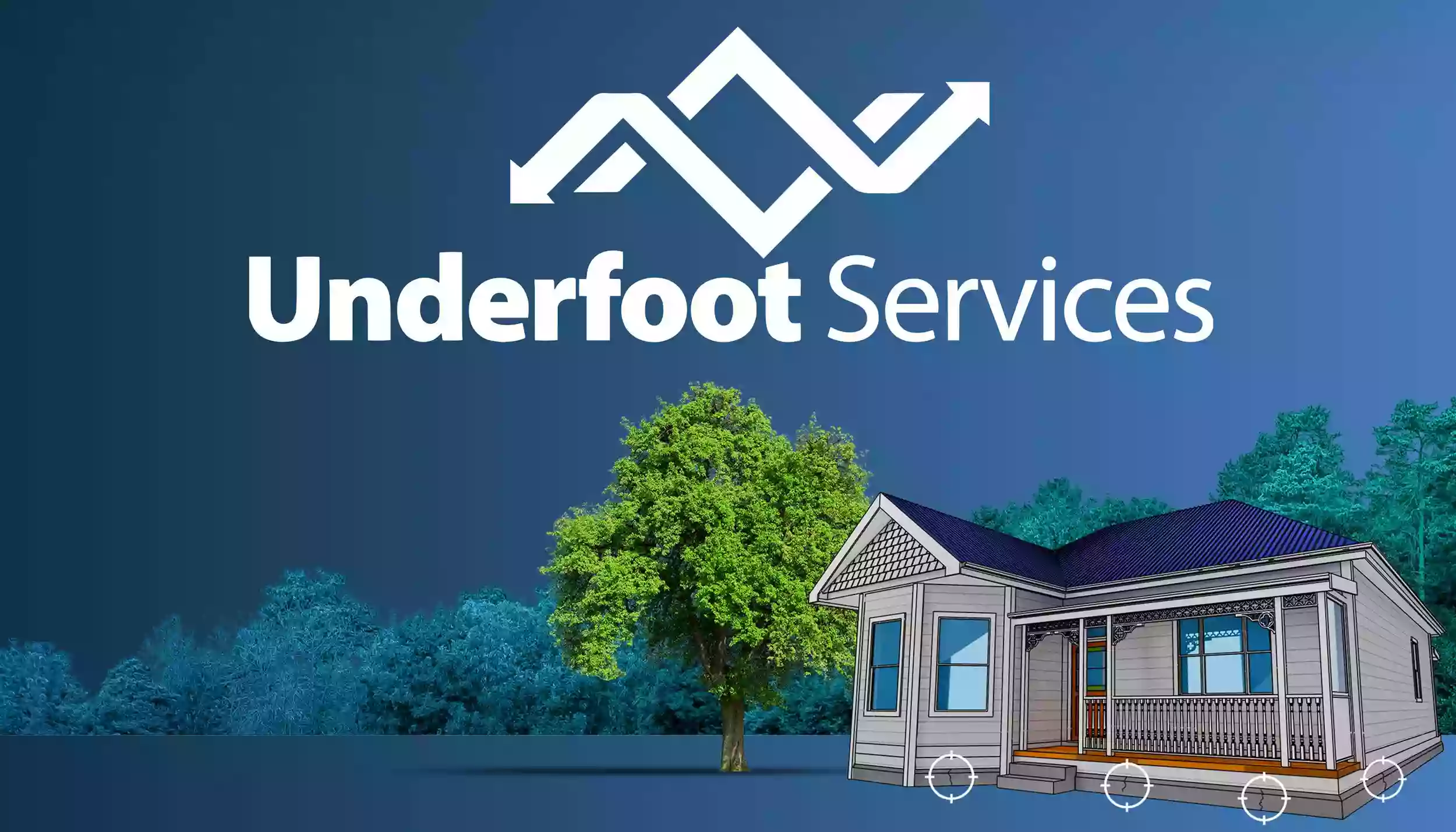 Underfoot Services