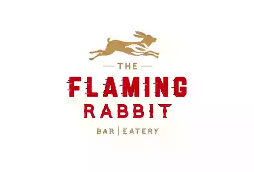 The Flaming Rabbit