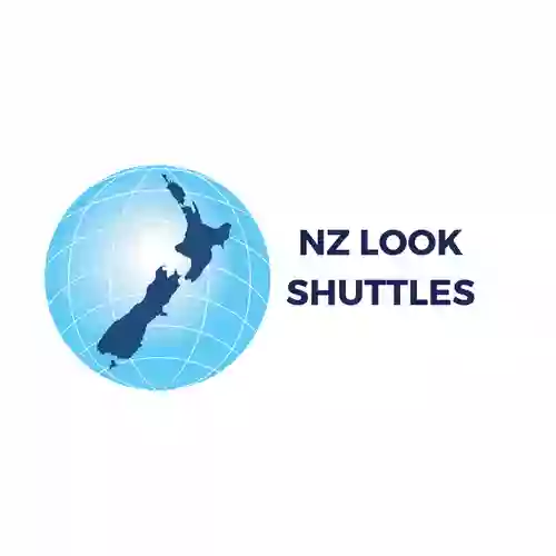 NZ Look Shuttles