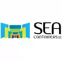 SEA Containers NZ