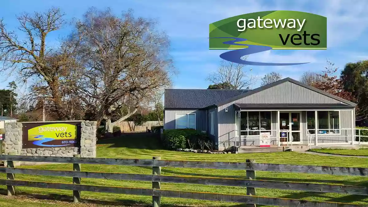 Gateway Vets Ltd