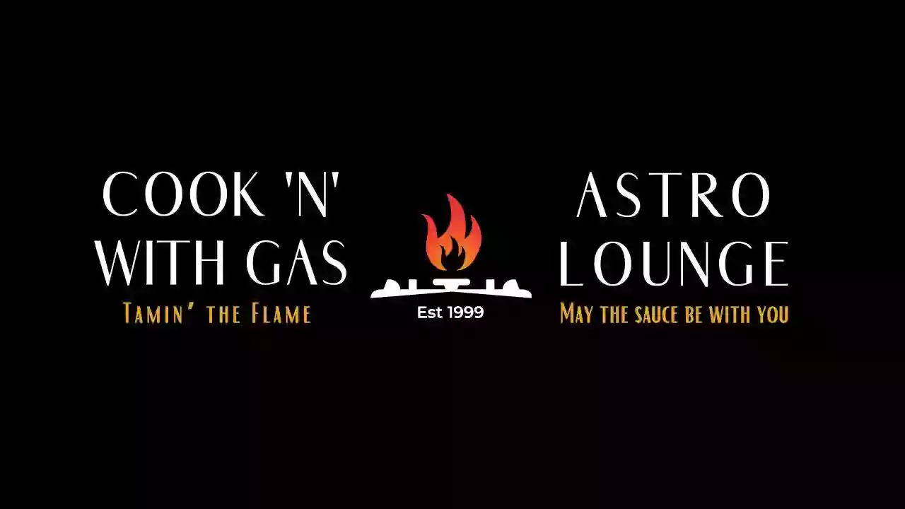 Astro Lounge