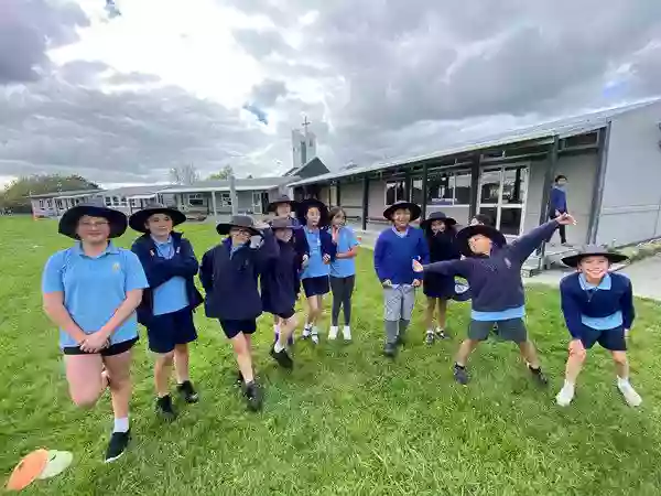 Our Lady of Victories Catholic Primary School