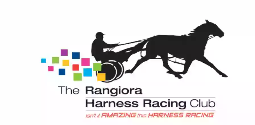 Rangiora Racecourse