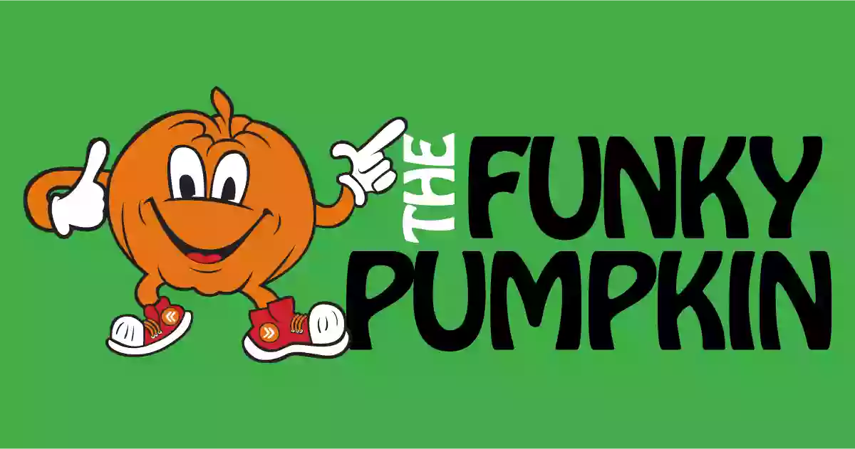 Funky Pumpkin Fruit & Vegetable Retail Store