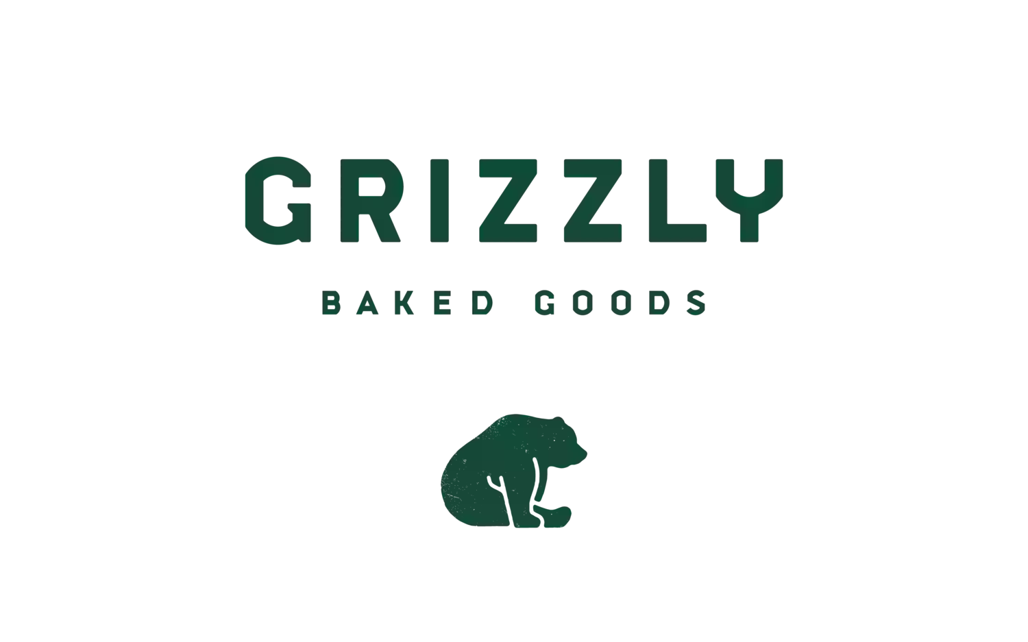 Grizzly Baked Goods