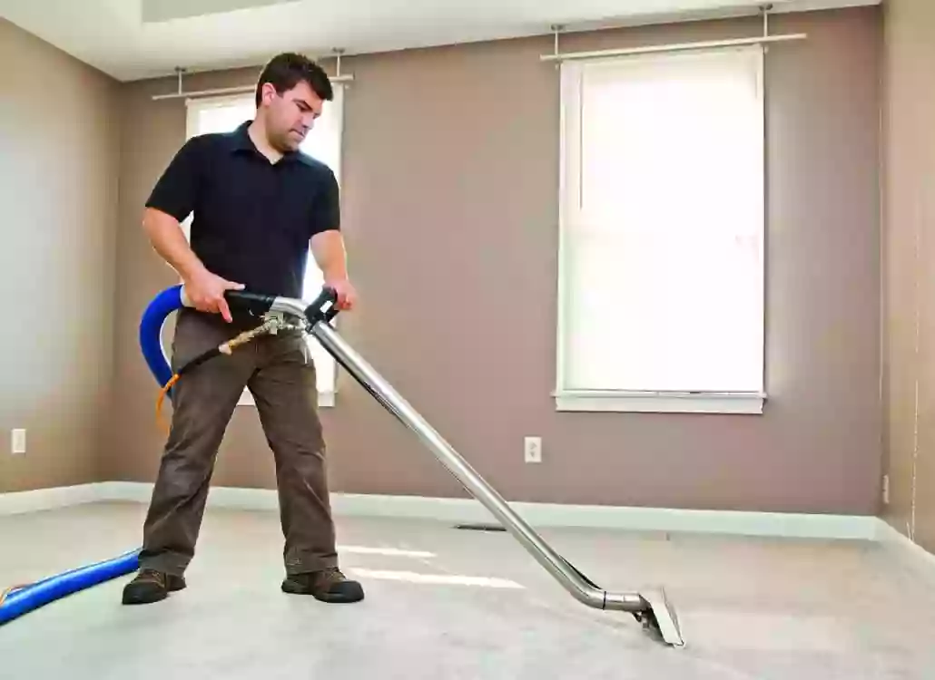 Amazing Carpet Cleaning