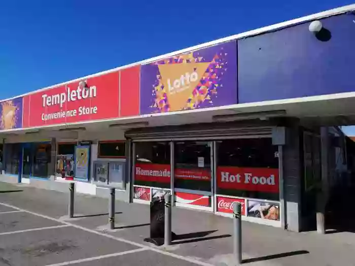 Templeton Convenience Store