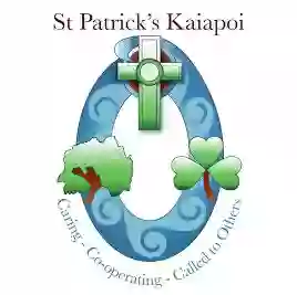 St Patrick's School