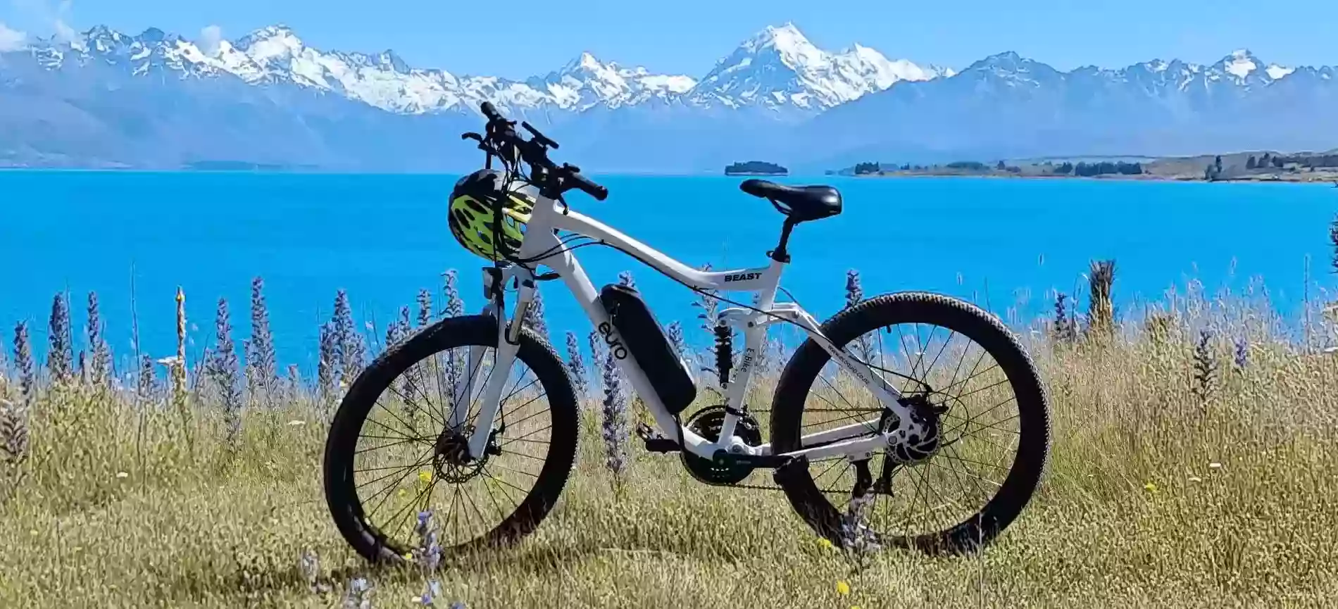 Ecoquip E-bikes