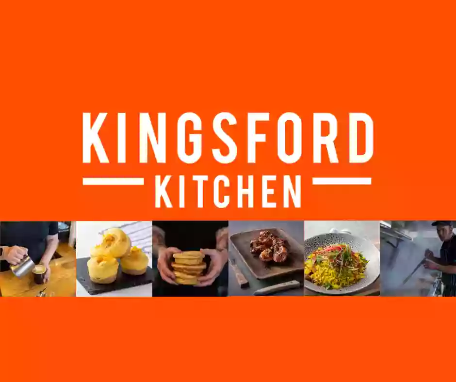 Kingsford Kitchen