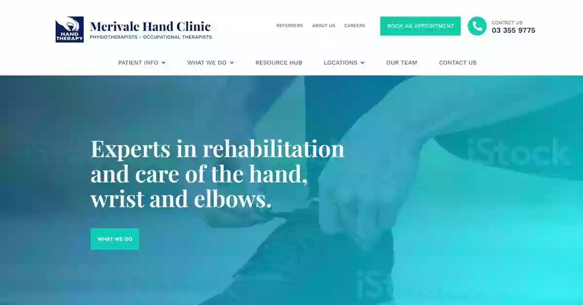Longhurst Hand Clinic