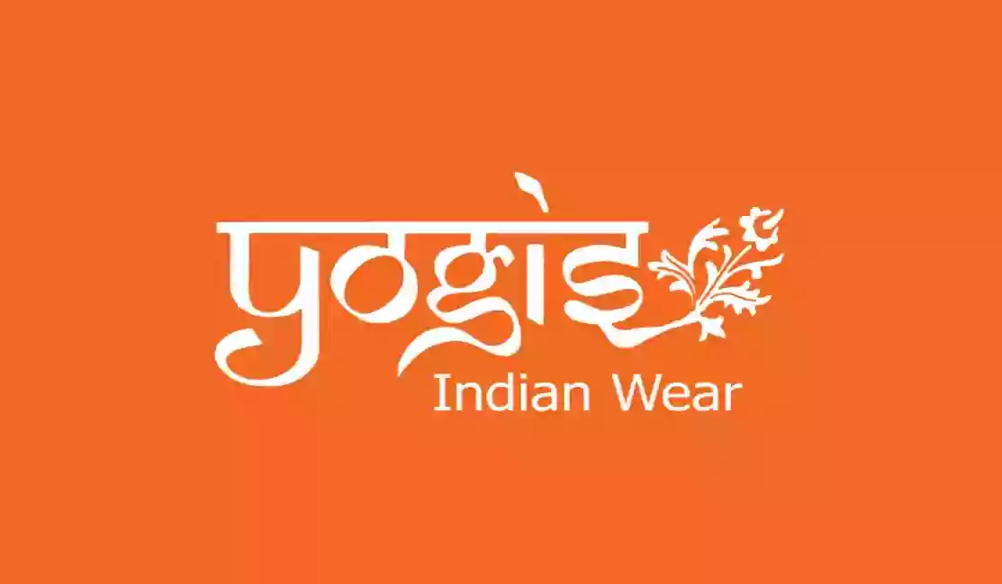 Yogi's Indian Wear