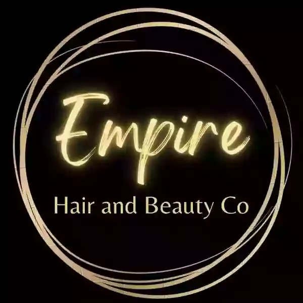 Empire Hair and Beauty Co