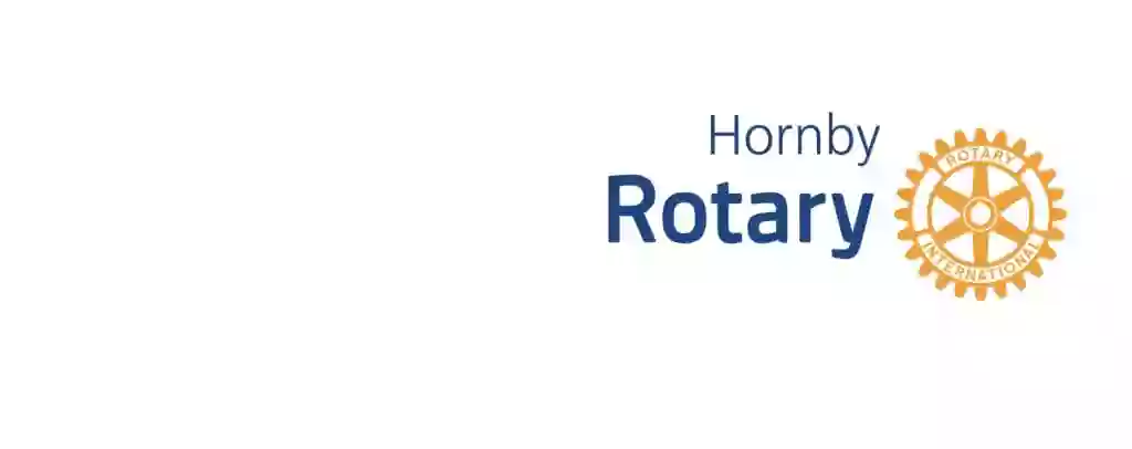 Hornby Rotary