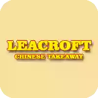 Leacroft chinese take away