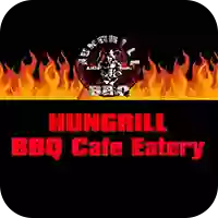 Hungrill BBQ Cafe and Eatery奔赛烧烤店