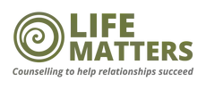 LifeMatters Christchurch Counselling