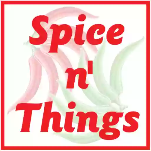 Spice N Things