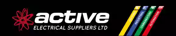 Active Electrical Suppliers Ltd