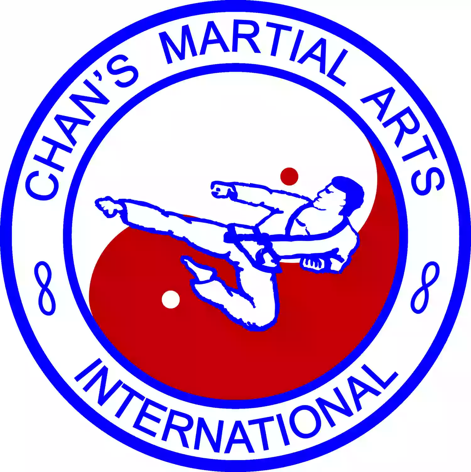 Chans Martial Arts International Headquarters