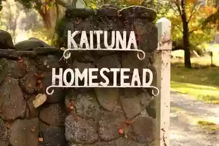 Kaituna Homestead