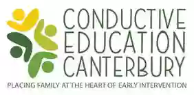 Conductive Education Canterbury