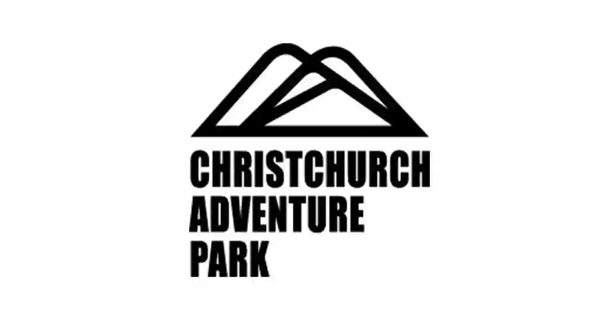 Christchurch Adventure Park Cafe & Bar