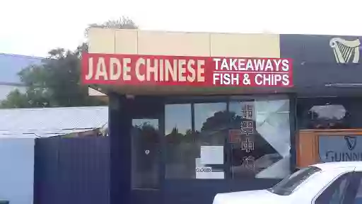 Jade Chinese Takeaway