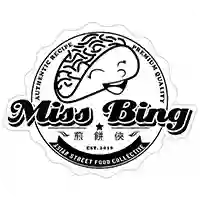 Miss Bing