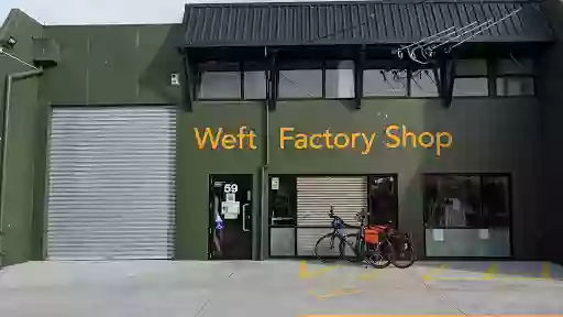 Weft Factory Shop