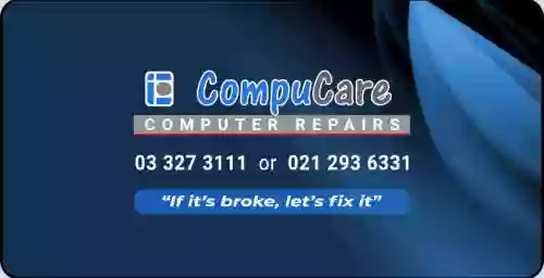 CompuCare Computer Repairs